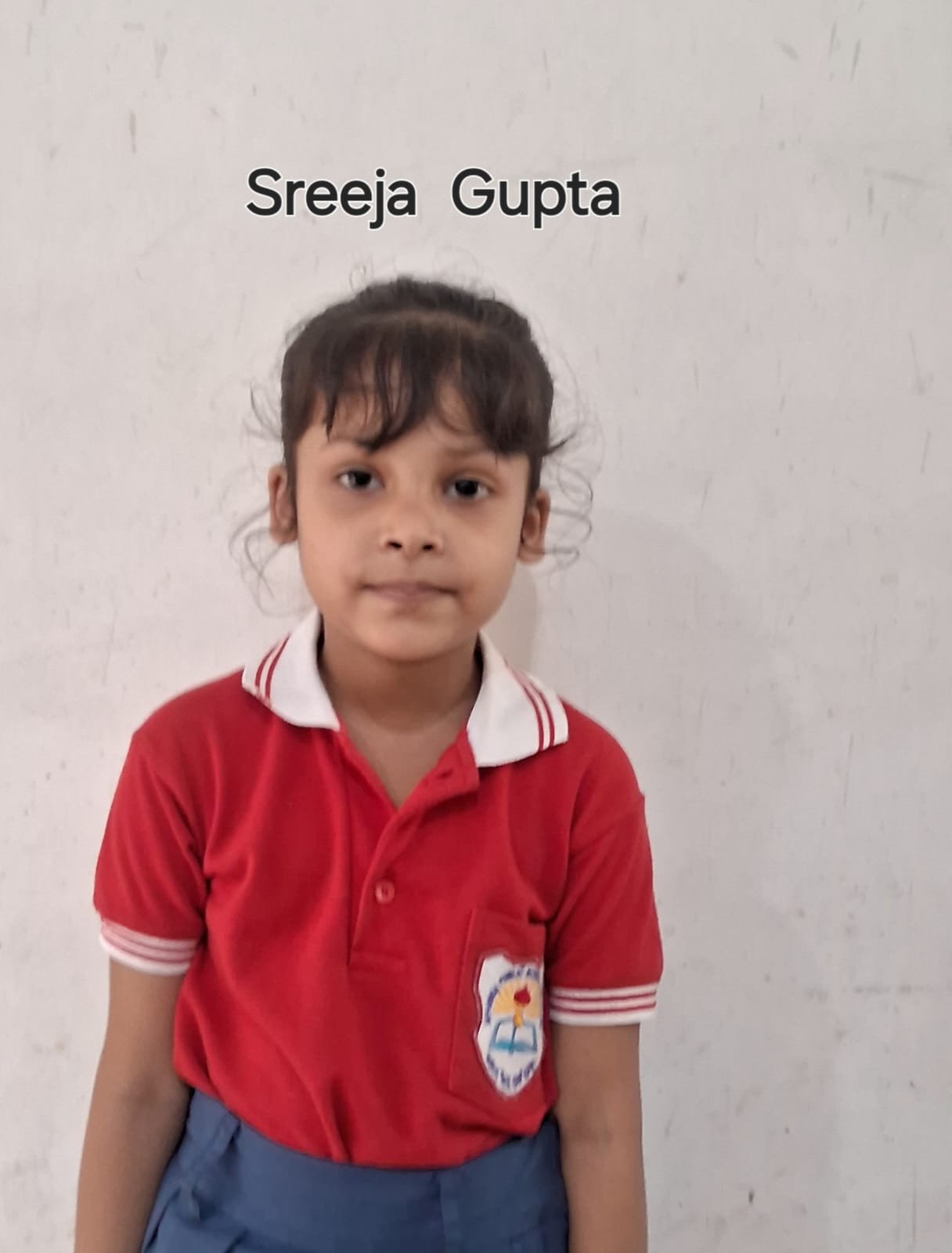 Sreeja Gupta